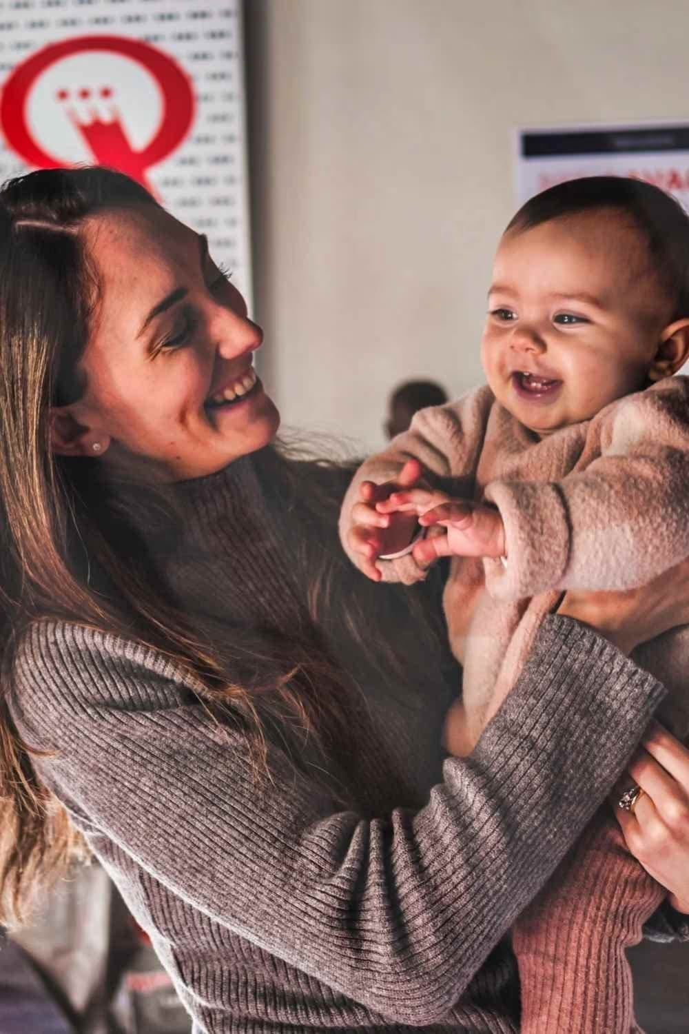 Indumenti per bambini